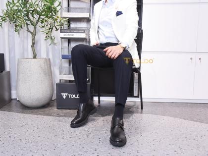 giay cao 10cm da mem mau den 13.jpg