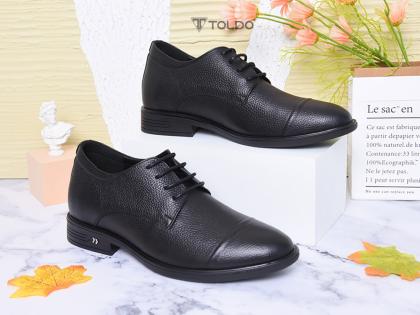 giày cao 7cm cho nam màu đen sần 6.jpg