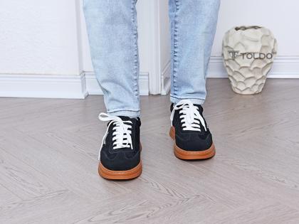 giày cao 8cm da lộn màu đen 7.jpg