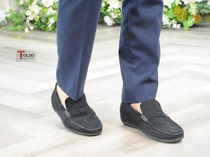 giày tăng chiều cao HQ664 Da Lộn đen 7.jpg