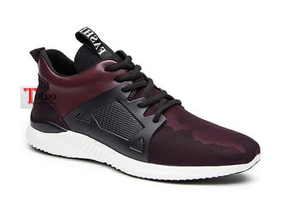 Giày cao thể thao nam