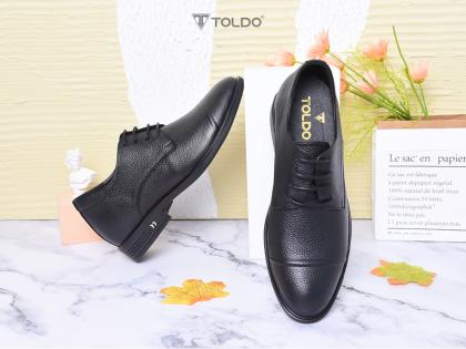 giày cao 7cm cho nam màu đen sần 8.jpg