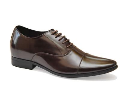 Giày cao cho nam 6cm 