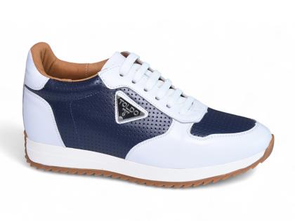 Giày tăng 8cm thể thao nam cao cấp