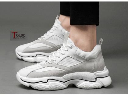 2 giày cao nam thể thao cao 8cm màu trắng-7.jpg