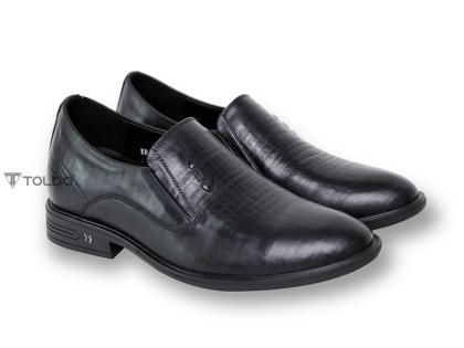 giày cao cho nam 7cm da sần đen 1.jpg