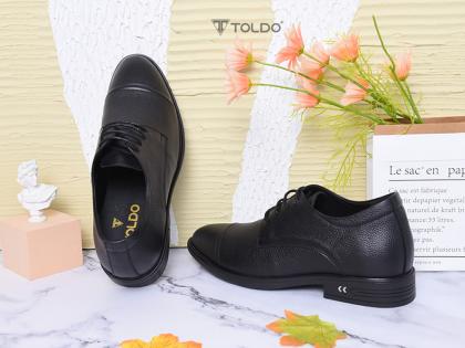 giày cao 7cm cho nam màu đen sần 5.jpg