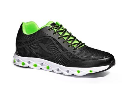 Giày cao nam thể thao siêu nhẹ