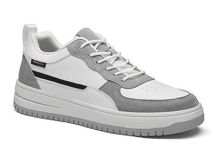 Giày thể thao tăng 8cm cho nam