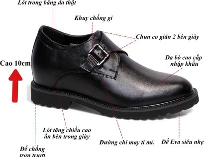 giay cao 10cm da mem mau den 15.jpg