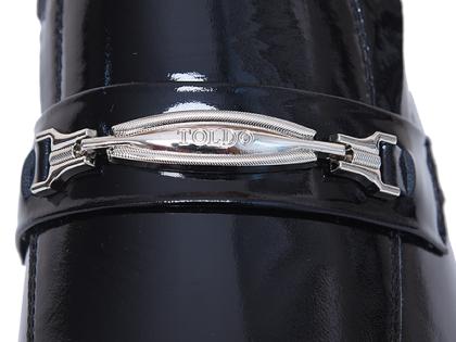 giày cao 8cm màu đen bóng mới 4.jpg