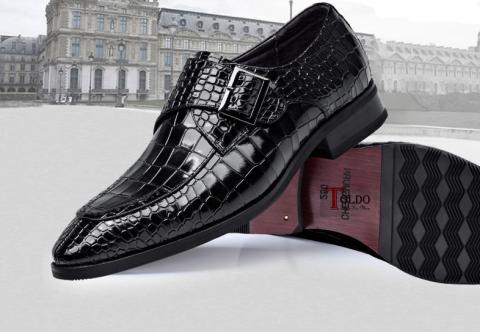 Giày cao nam tại Thanh Hóa