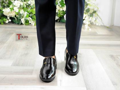 giày cao nam HQ650 Đen bóng 9.jpg