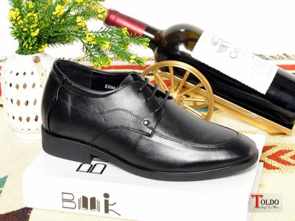 giày cao nam da đen sần HQ647 đen sần 6.jpg