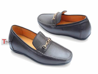 giày mọi cao nam HQ653 Nâu 3.jpg