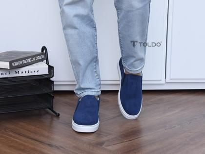 giày cao slip on màu xanh lam 7.jpg