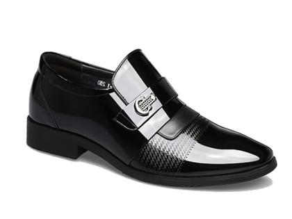 Giày cao 6cm da bóng