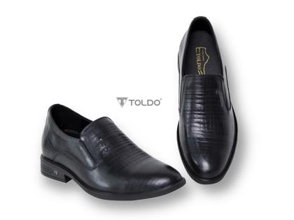 giày cao cho nam 7cm da sần đen 3.jpg