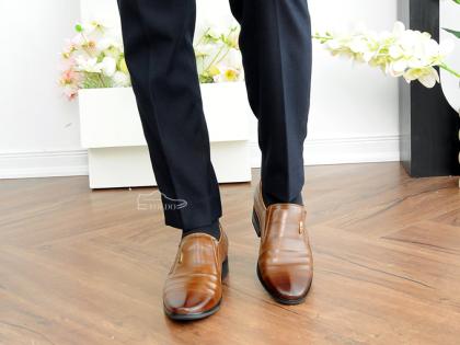 giày tăng chiều cao td906 nâu sần 8.jpg