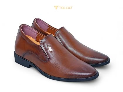 giày cao nam da sần nâu 1.jpg