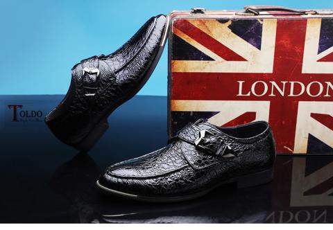 Giày Cao Nam Có Phù Hợp Với Phong Cách Thời Trang Hiện Đại?