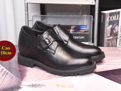 giay cao 10cm da mem mau den 5.jpg
