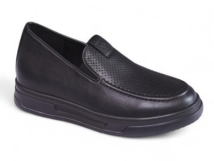 Giày cao 8cm đế eva siêu nhẹ