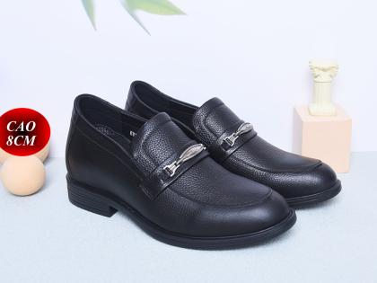 giày cao nam màu đen sần cao 8cm 6.jpg