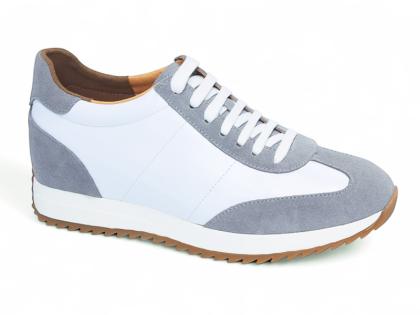 Giày thể thao nam tăng 8cm cao cấp