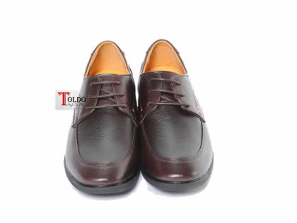 giày cao nam nâu sần HQ647 6.jpg