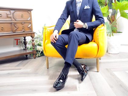 giày cao HQ638 Đen bóng 13.jpg