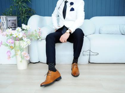 giày cao nam 8cm màu nâu da bò buộc dây 10.jpg
