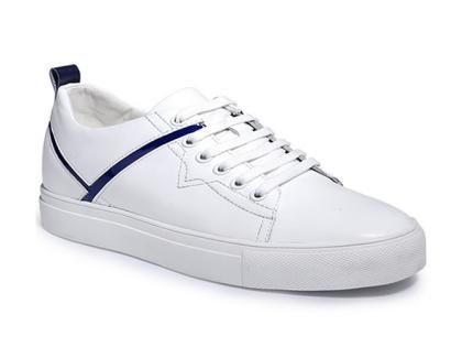 Giày cao nam thể thao mới nhất