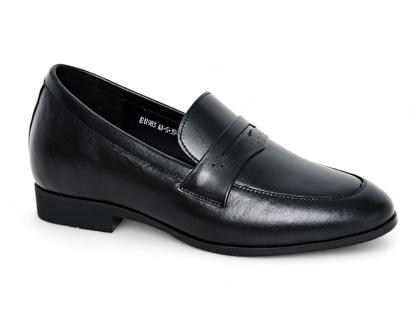 Giày loafer cao 6cm cao cấp