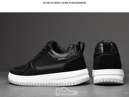 giày cao nam 8cm thể thao màu đen 3.jpg