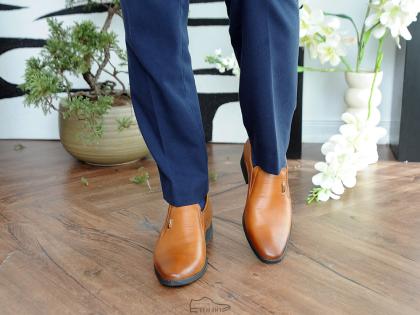 giày cao nam 8cm màu nâu da bò 6.jpg