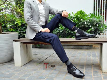 2 giày cao 6cm màu đen không buộc dây-10.jpg