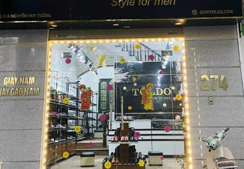 Giày cao nam tại Hà Nội– Địa chỉ uy tín giúp tăng chiều cao