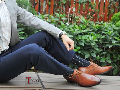 2 giày cao nam màu nâu da trơn đế cao su-10.jpg