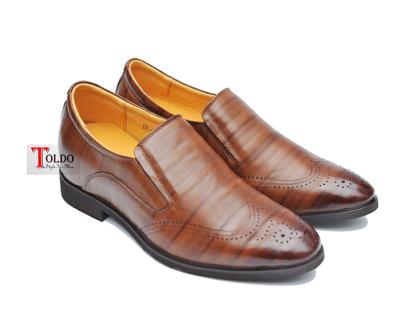2 giày cao nam màu nâu không dây cao 6cm-1.jpg