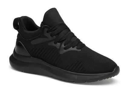 Giày cao nam thể thao 7cm siêu nhẹ