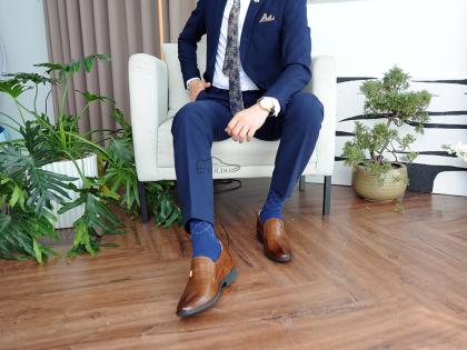 giày cao 8cm màu nâu da sần 9.jpg