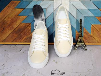 giày cao thể thao 6cm trắng sữa 5.jpg