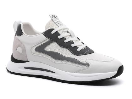 Giày cao 7cm nhẹ thoáng khí