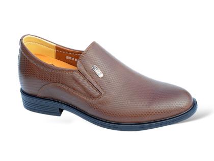 Giày cao 8cm da sần nhẹ