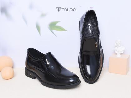 GIÀY CAO NAM MỚI MÀU ĐEN BÓNG ĐẾ KHÂU 8.jpg