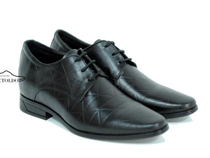 giày cao nam màu đen vân kẻ buộc dây 1.jpg