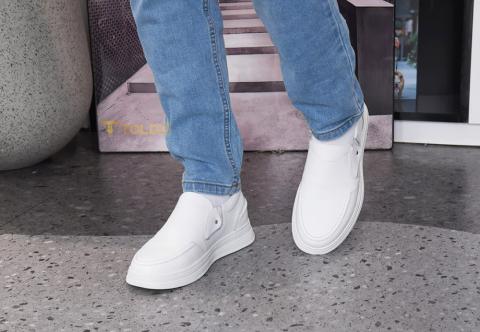 Giày Tăng Chiều Cao Nam Đẹp