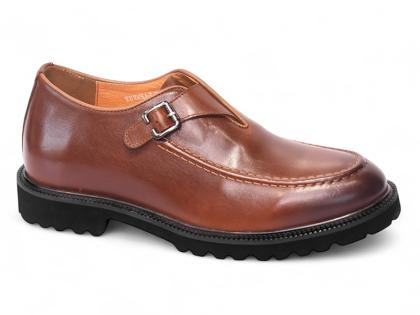 Giày nam cao 7cm đế eva siêu nhẹ