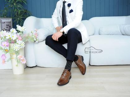 giày cao nam 8cm màu nâu sần 10.jpg